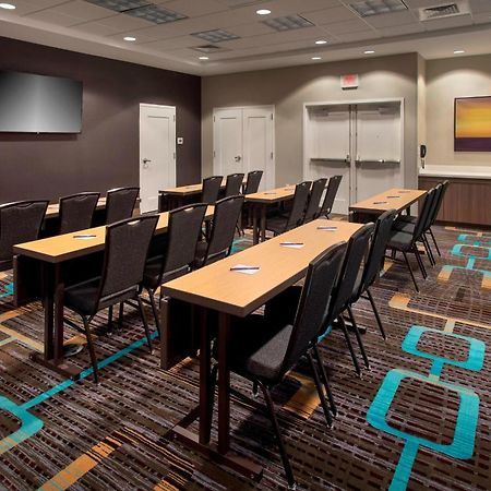 Residence Inn By Marriott Boston Bridgewater Raynham Eksteriør billede