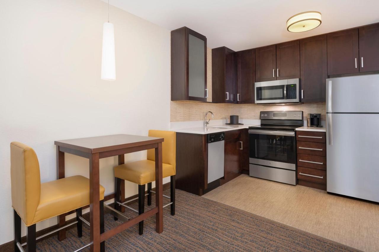 Residence Inn By Marriott Boston Bridgewater Raynham Eksteriør billede