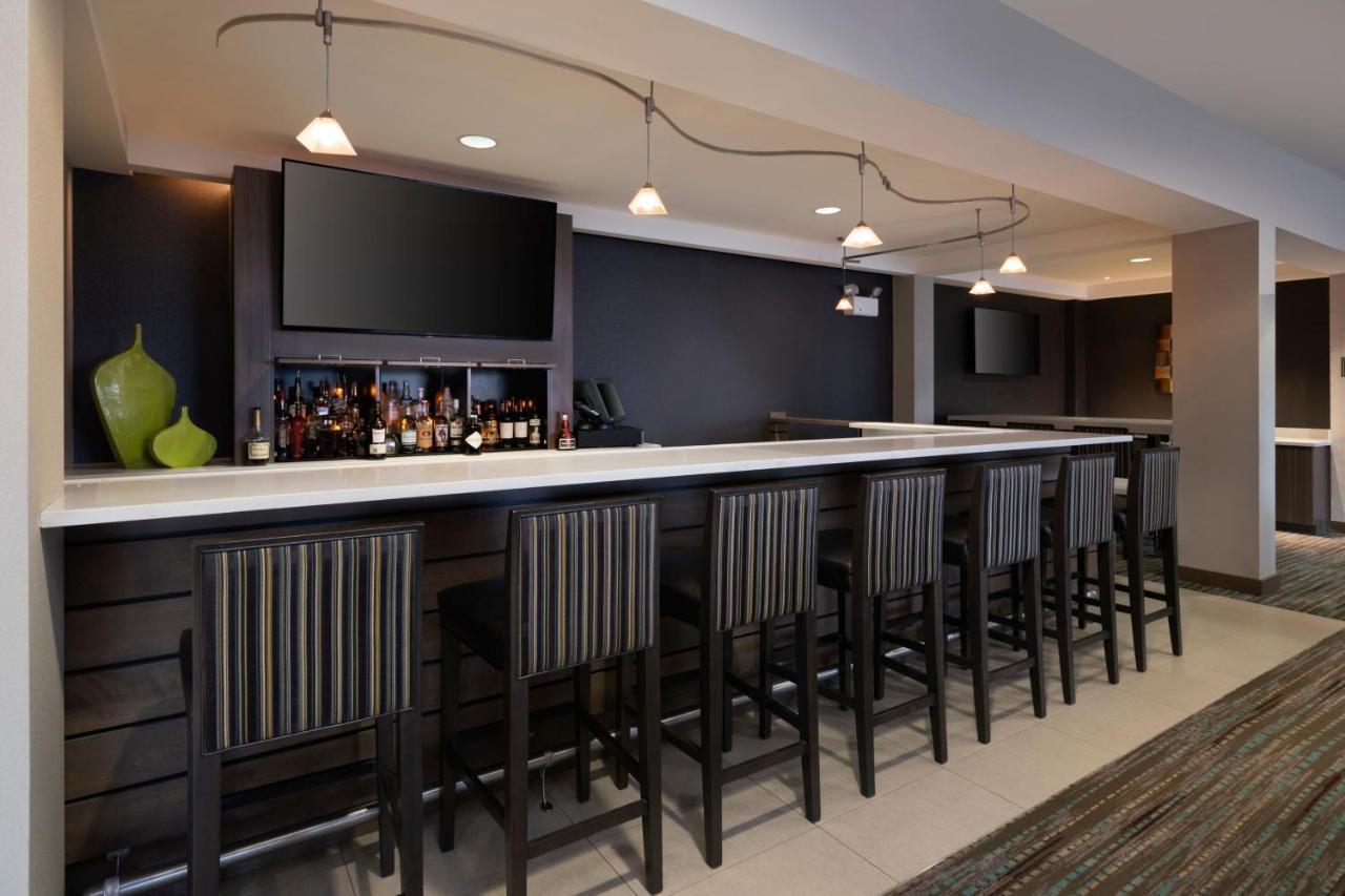 Residence Inn By Marriott Boston Bridgewater Raynham Eksteriør billede