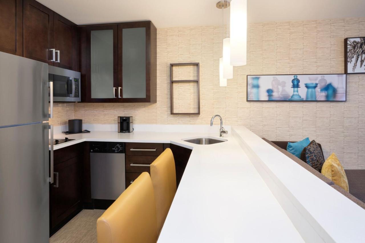 Residence Inn By Marriott Boston Bridgewater Raynham Eksteriør billede