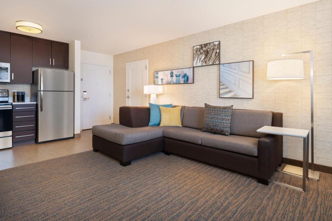 Residence Inn By Marriott Boston Bridgewater Raynham Eksteriør billede