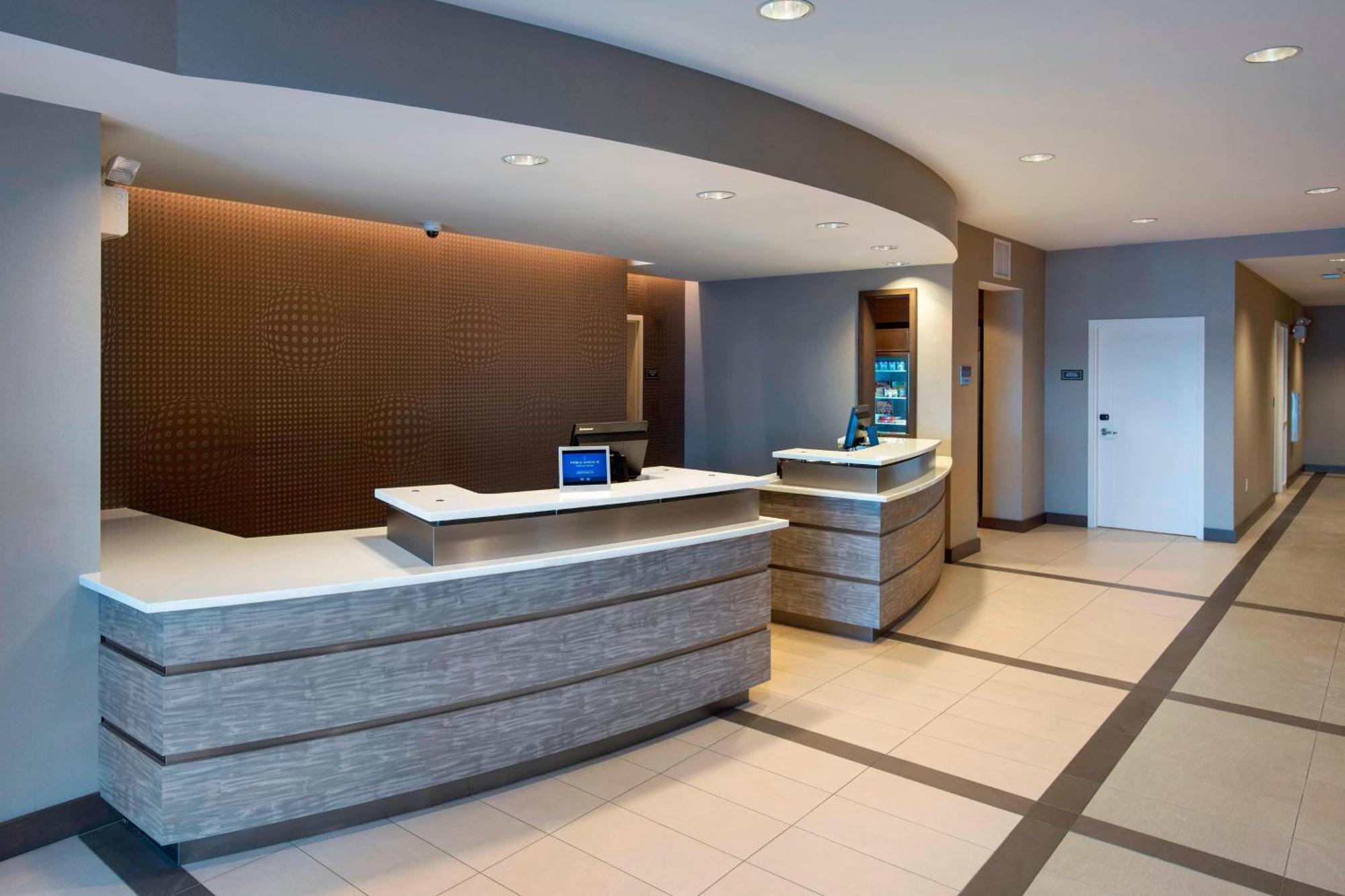 Residence Inn By Marriott Boston Bridgewater Raynham Eksteriør billede