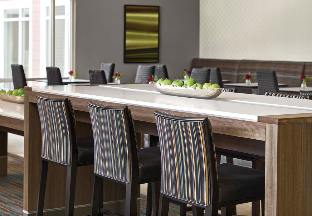 Residence Inn By Marriott Boston Bridgewater Raynham Eksteriør billede