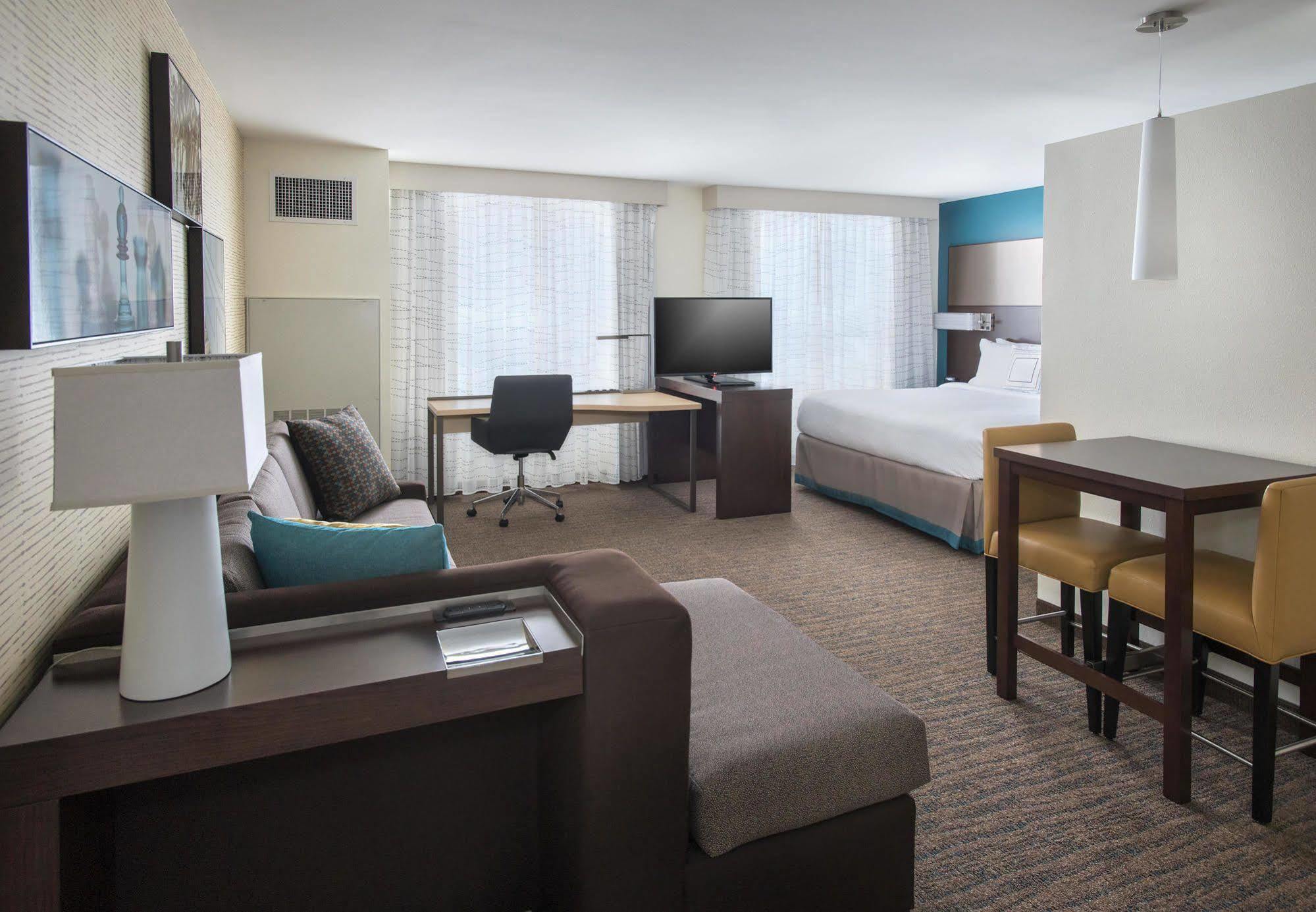 Residence Inn By Marriott Boston Bridgewater Raynham Eksteriør billede
