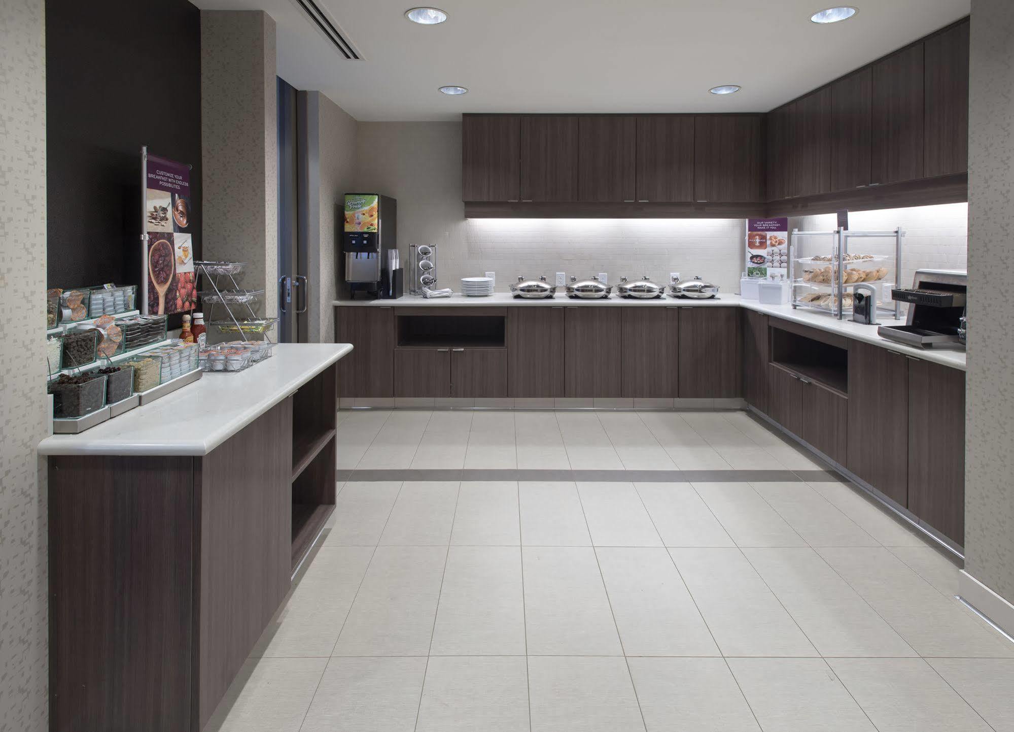 Residence Inn By Marriott Boston Bridgewater Raynham Eksteriør billede