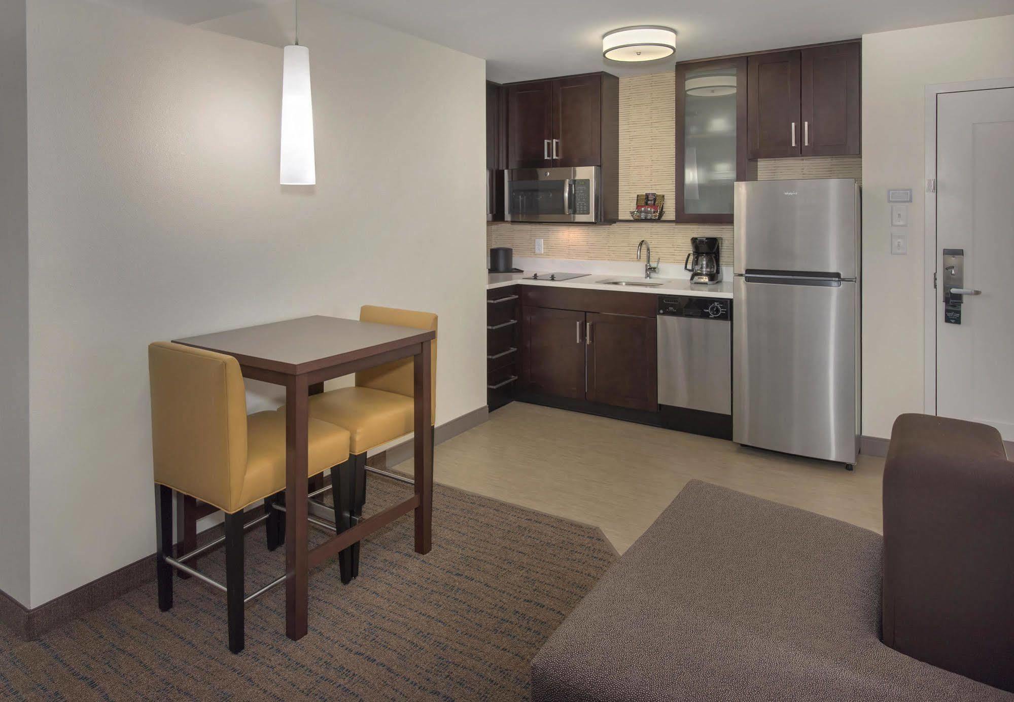 Residence Inn By Marriott Boston Bridgewater Raynham Eksteriør billede